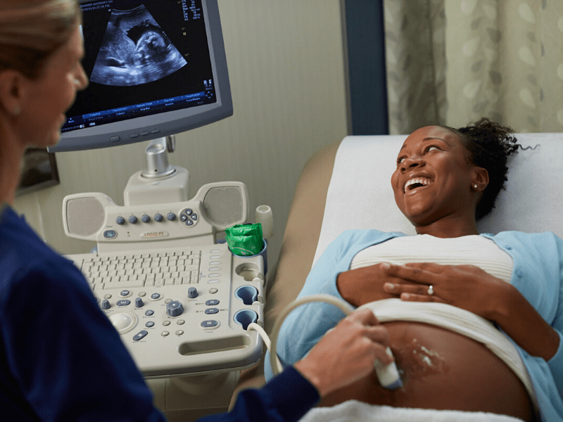 Maternity Programs and Care