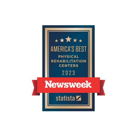 Newsweek Americas Best Rehab Hospitals
