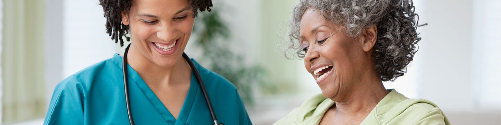 Comprehensive Women's Health Services | Banner Health