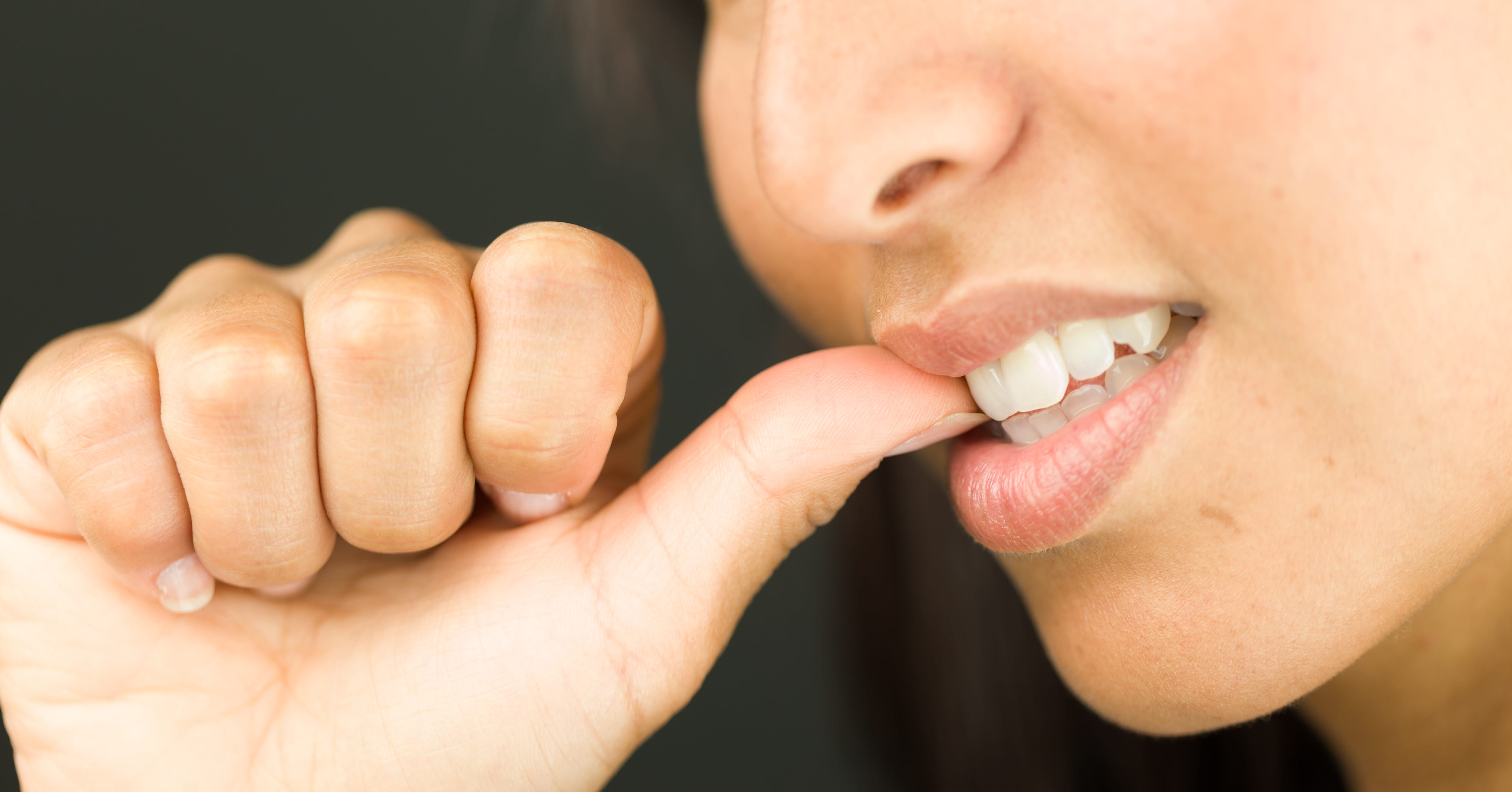 Is Biting Your Nails Actually Dangerous? | Banner Health