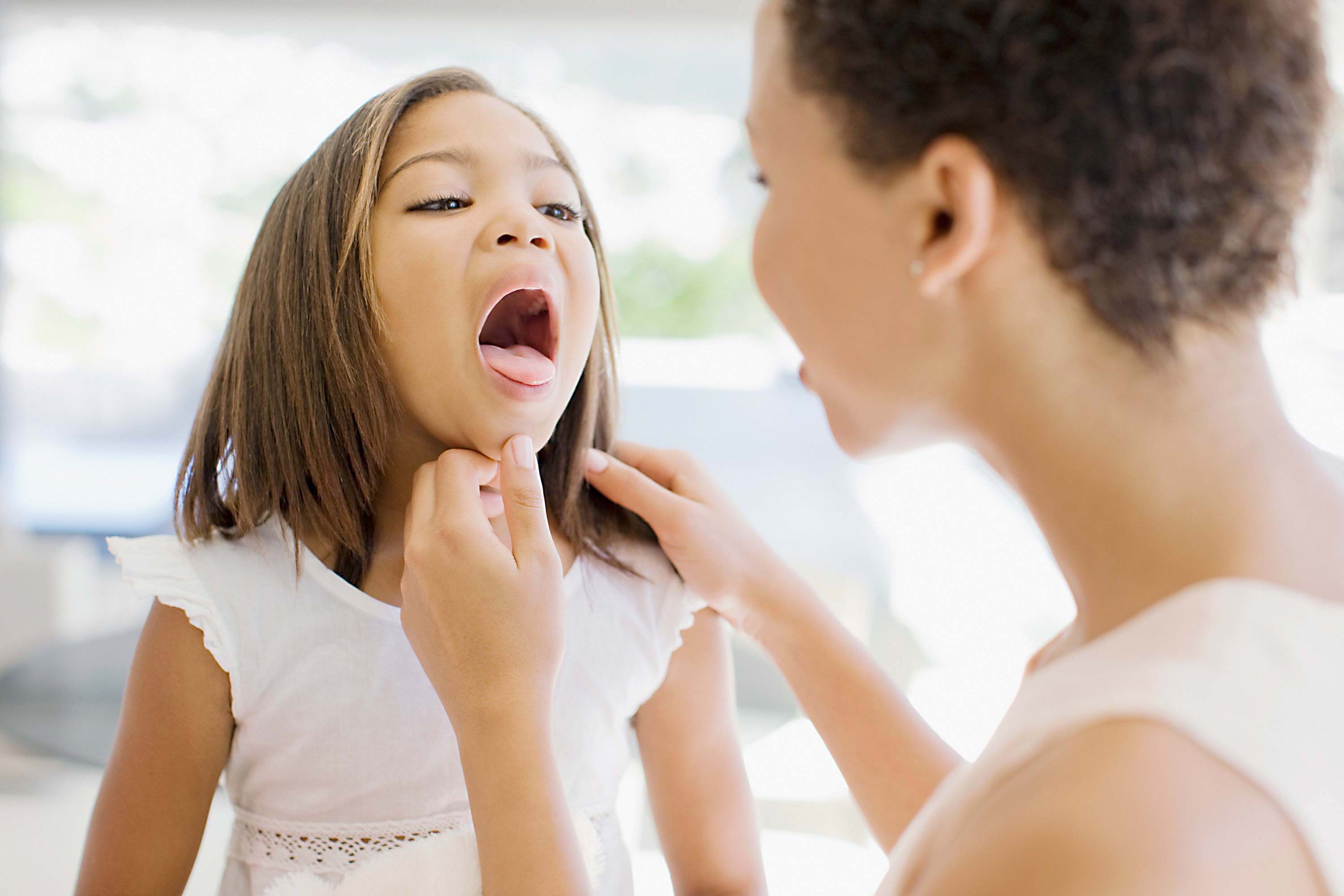What Everyone Should Know About Strep Throat Banner Health