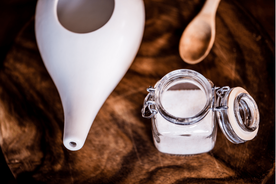 Do Neti Pots Work? Here's How to Use Them Safely