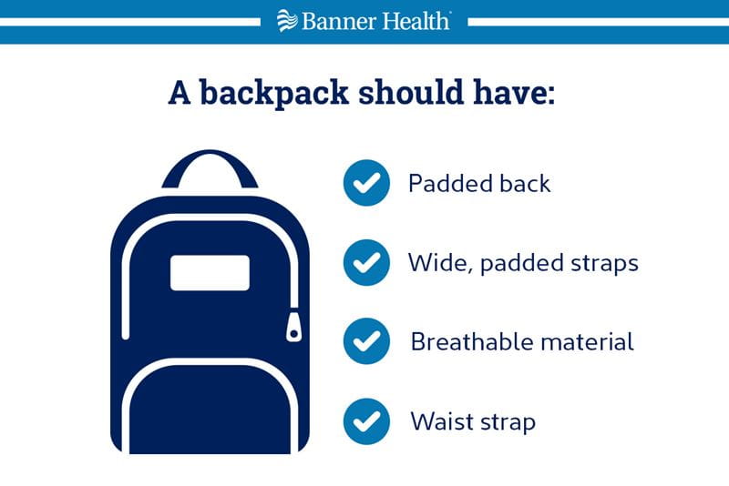 Backpack Safety 2