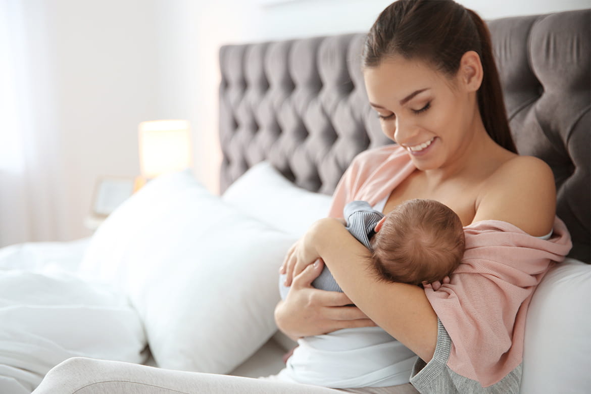 How To Solve Common Breastfeeding Challenges | Banner Health