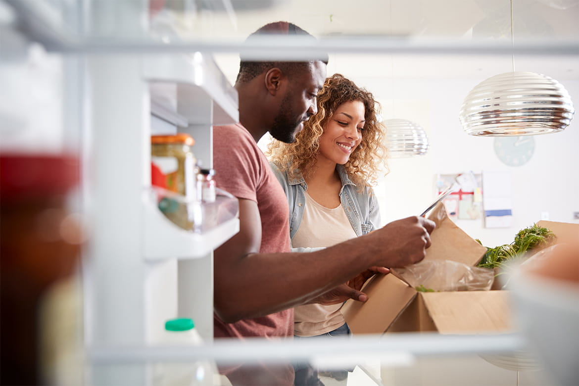 The Pros And Cons Of Meal Kit Delivery Services Banner