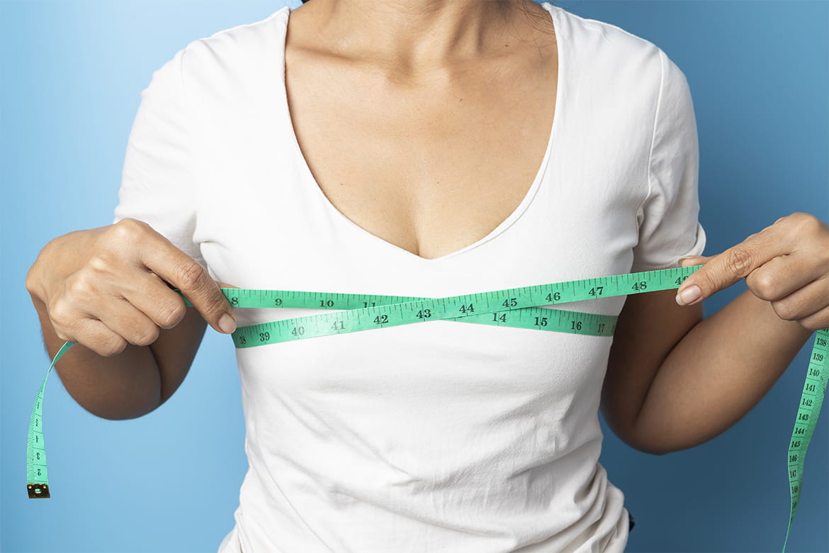 Should I Get a Breast Reduction? Banner Health photo