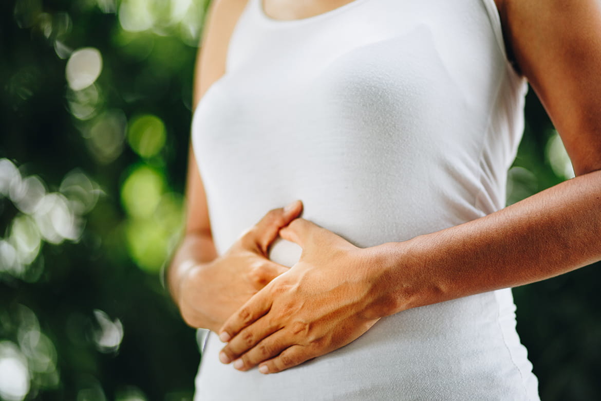 What is SIBO (Small Intestinal Bacterial Overgrowth)? | Banner