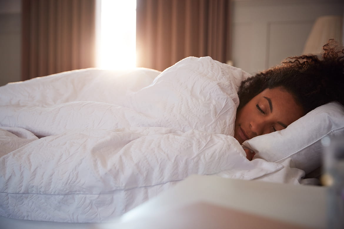 La guía definitiva para encontrar tu almohada ideal - Velfont