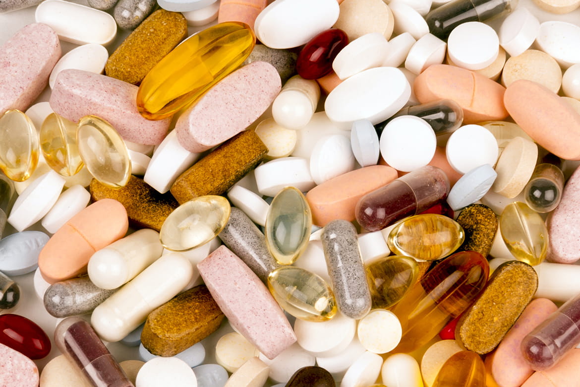 Can You Overdose on Vitamins? Symptoms to Look For | Banner