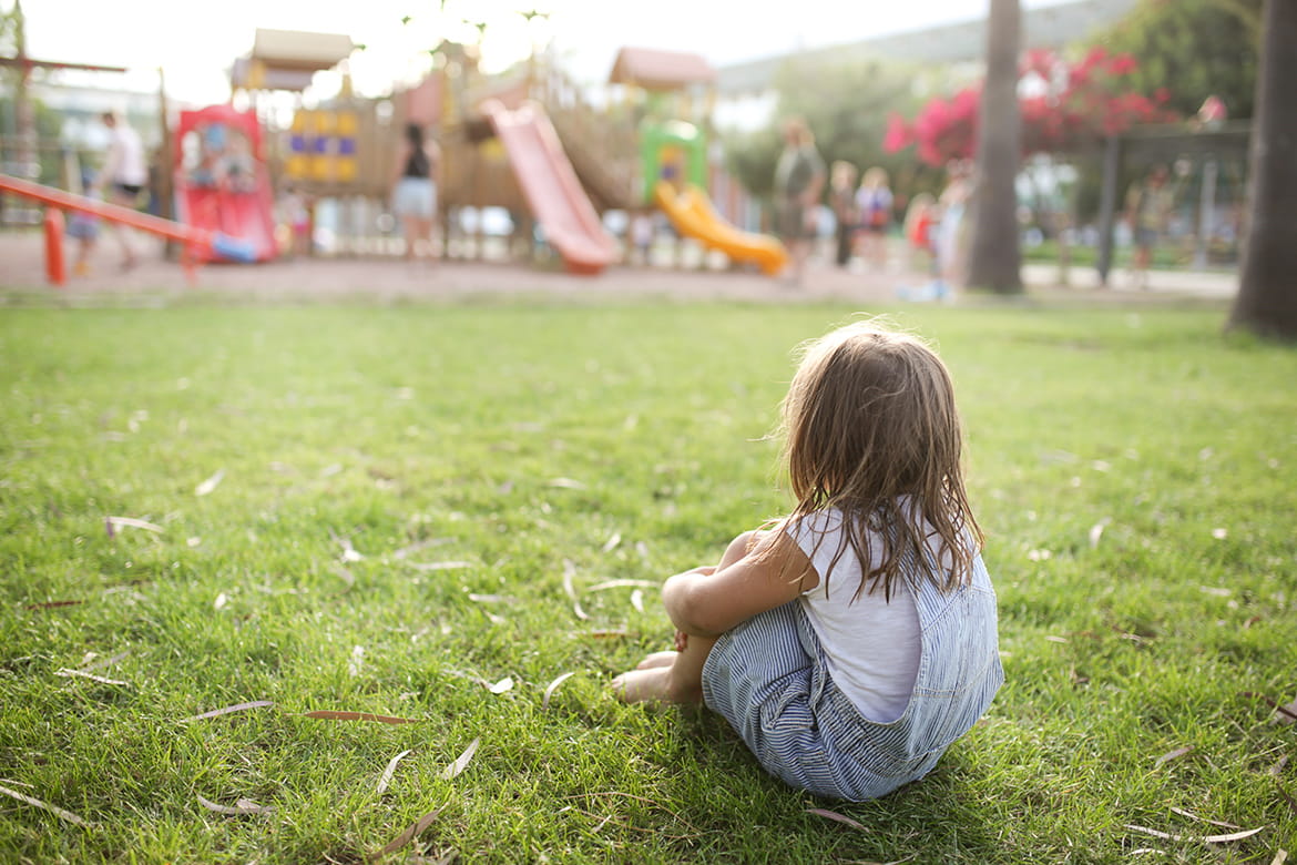What to Do When Your Child Feels Left Out Banner Health
