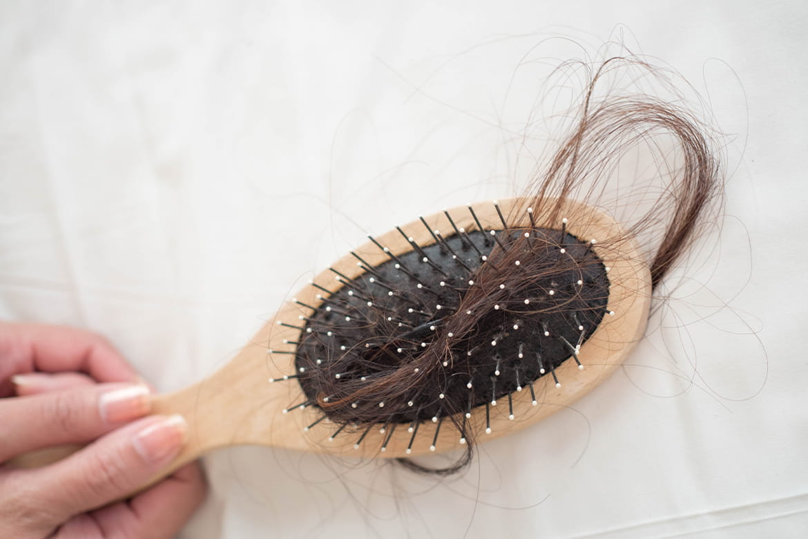 Cooling Caps Do They Prevent Hair Loss? Banner Health