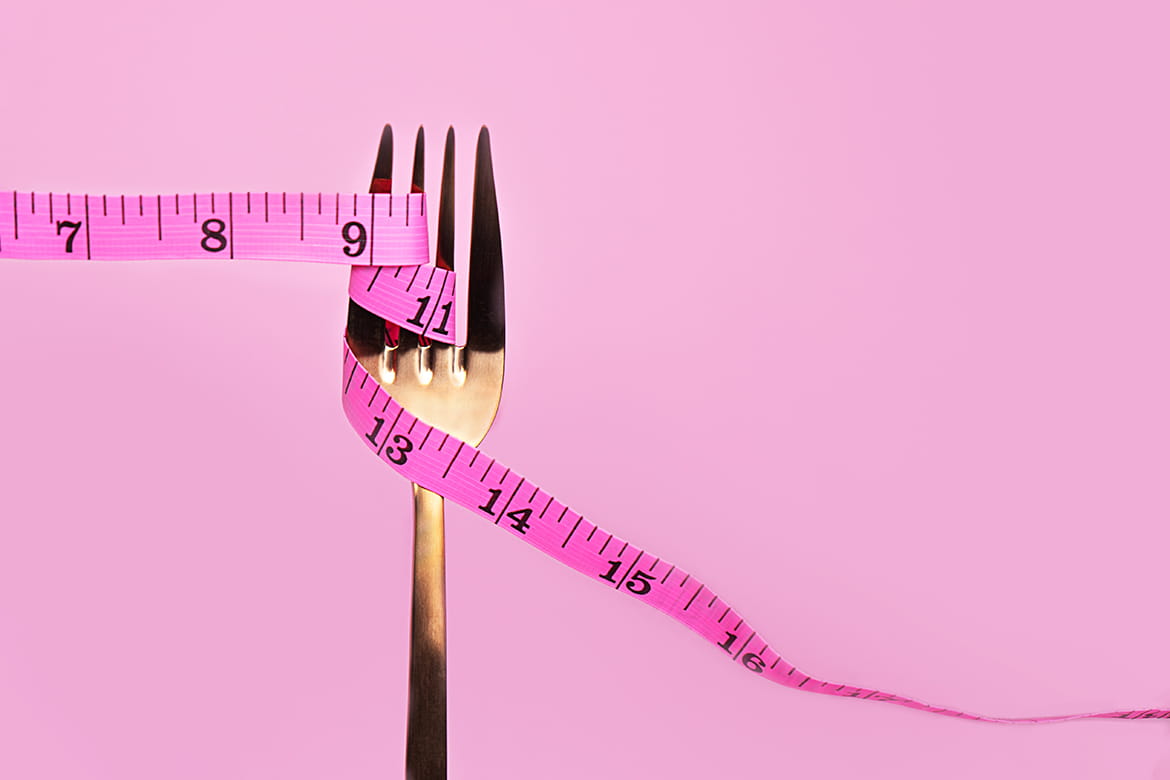 Dangers of Fad Diets and Quick Weight Loss Schemes | Banner