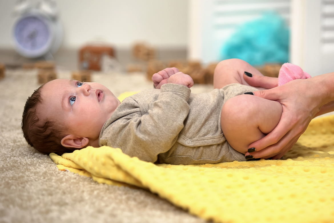  Gerber Soothe gotas probióticas para los cólicos : Bebés