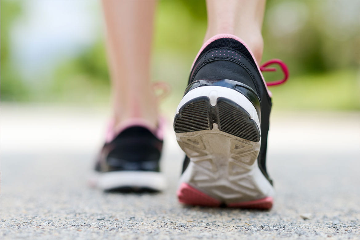 Steps to Treat and Prevent Plantar Fasciitis | Banner Health