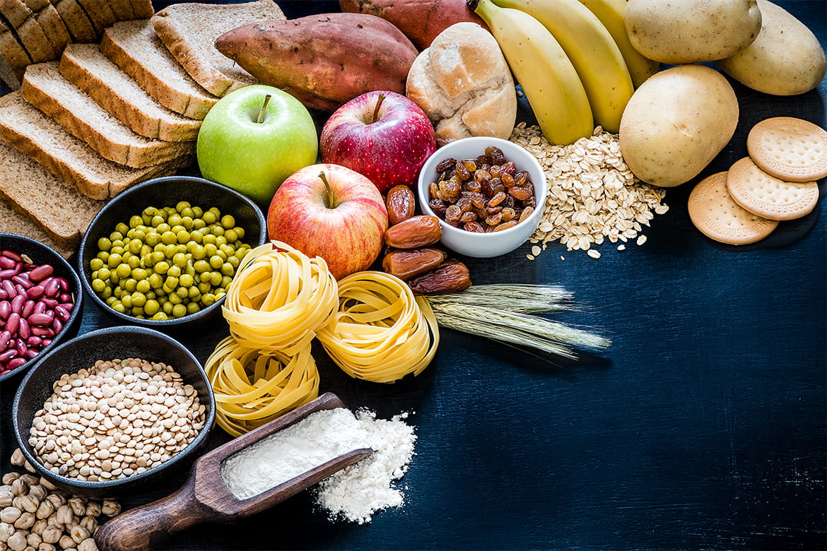 Carbs Don’t Have to Be Your Enemy, Here’s Why | Banner Health