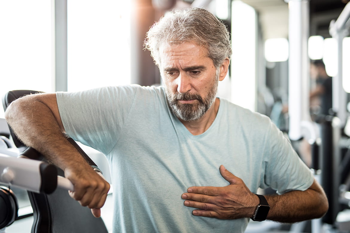 How to Fix Chest Muscle Tightness in 30 SECONDS 