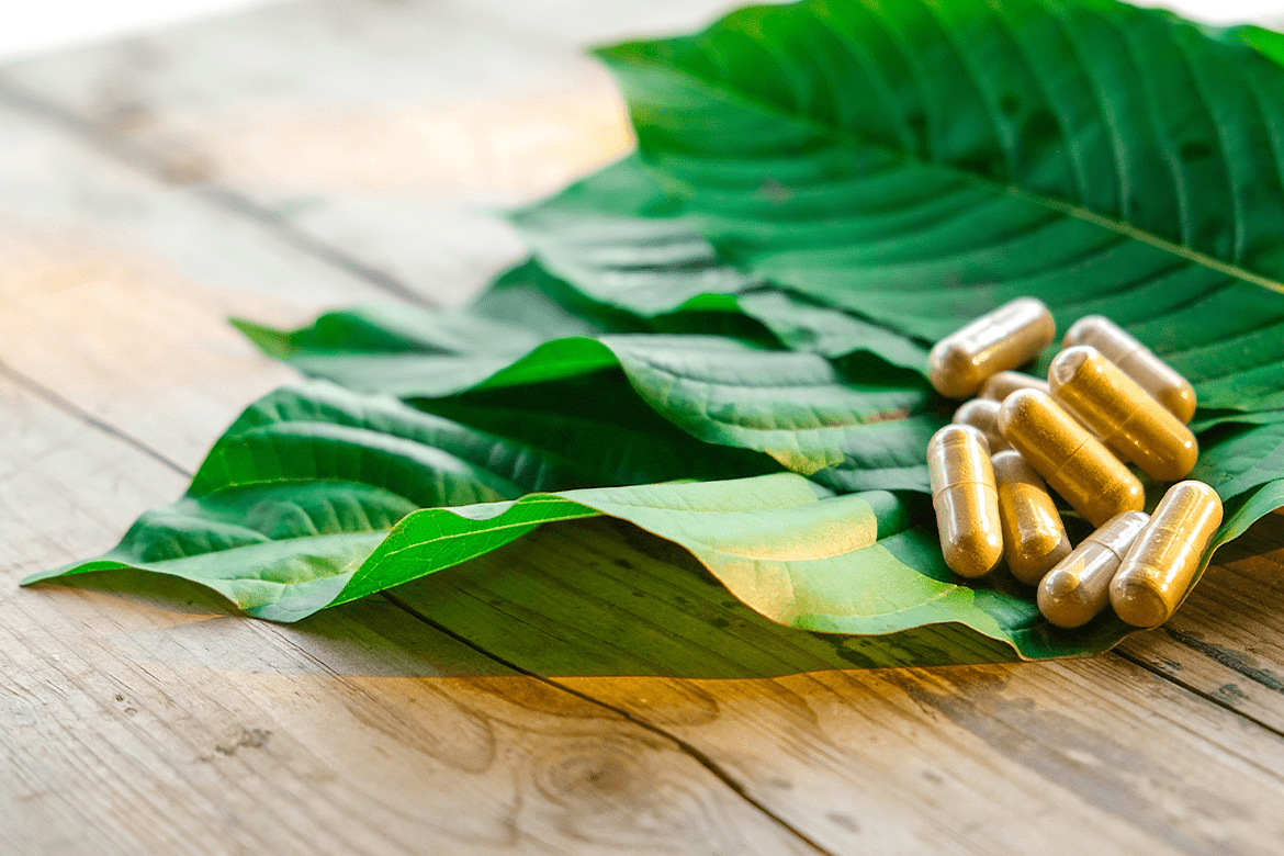 Kratom is Legal, But Is It Really Safe? | Banner Health