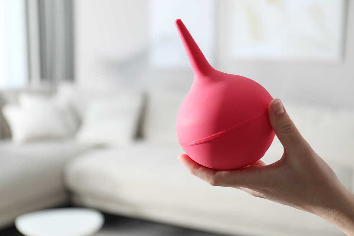 The Scoop on Enemas and How to Safely Use Them Banner Health