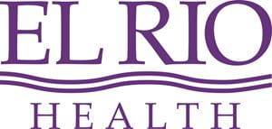 El Rio Health Logo