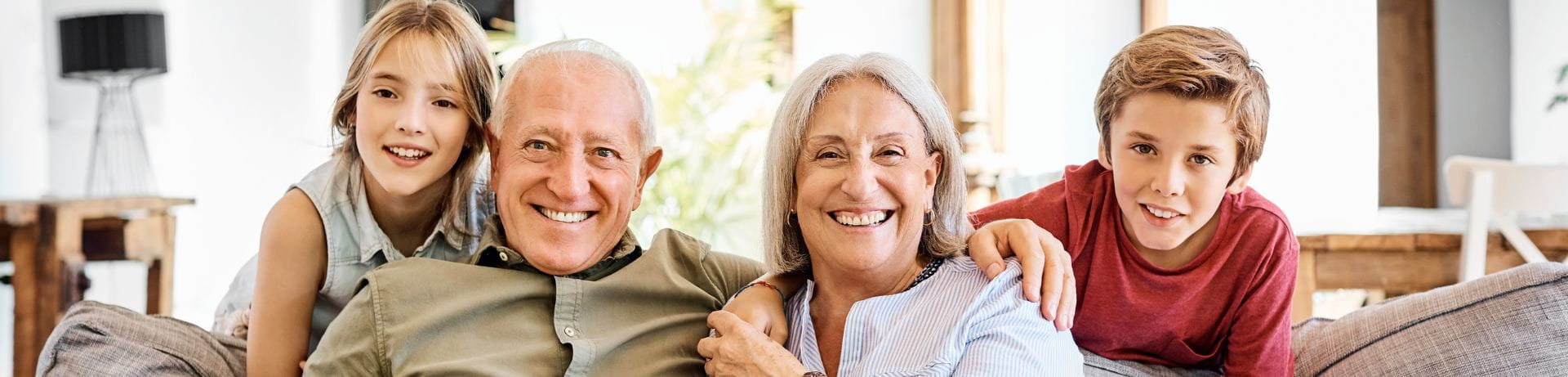 BNC Members and Beneficiaries