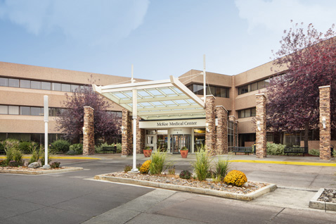 Facility- Banner McKee Medical Center