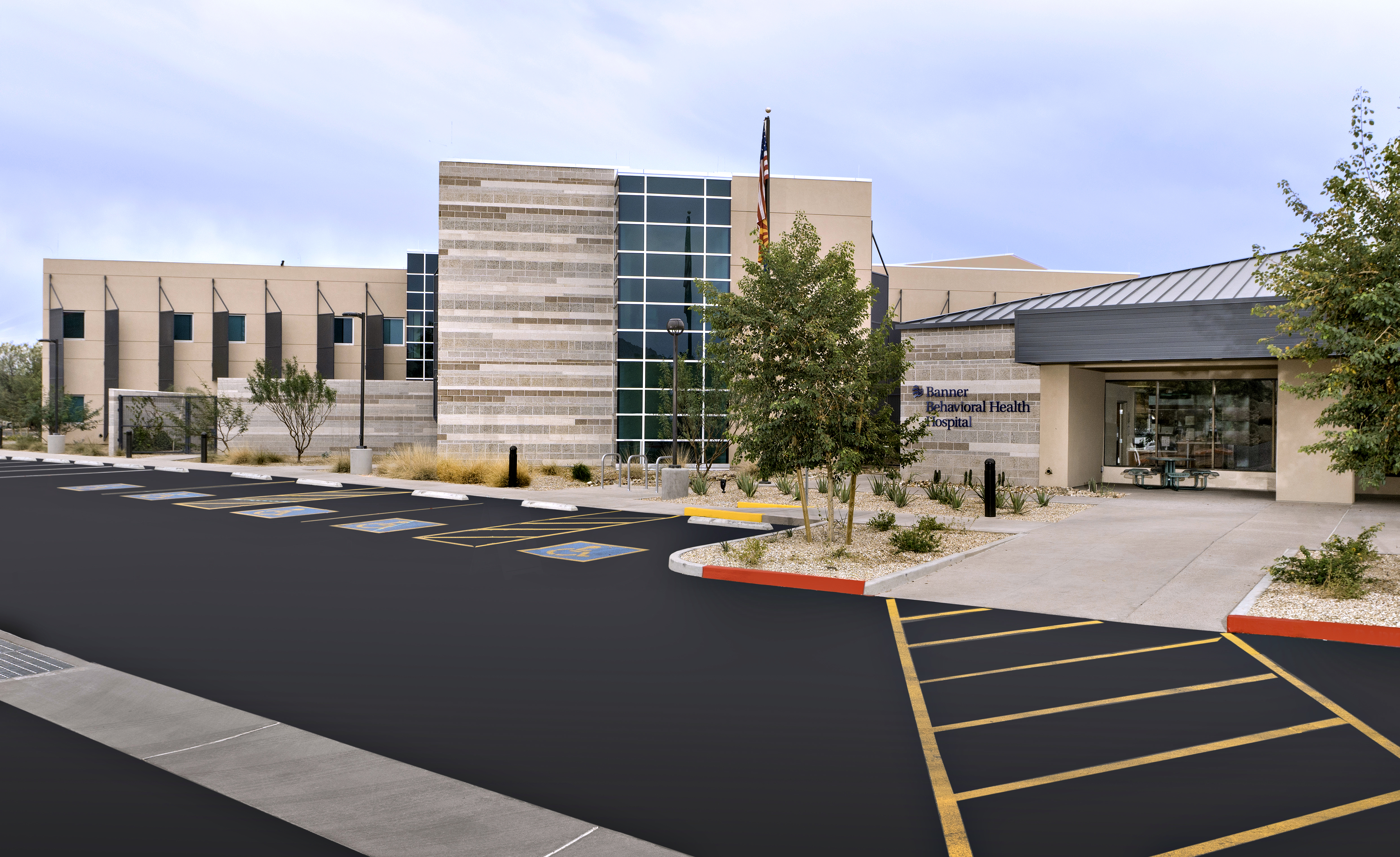 Facility-Banner Behavioral Health Hospital