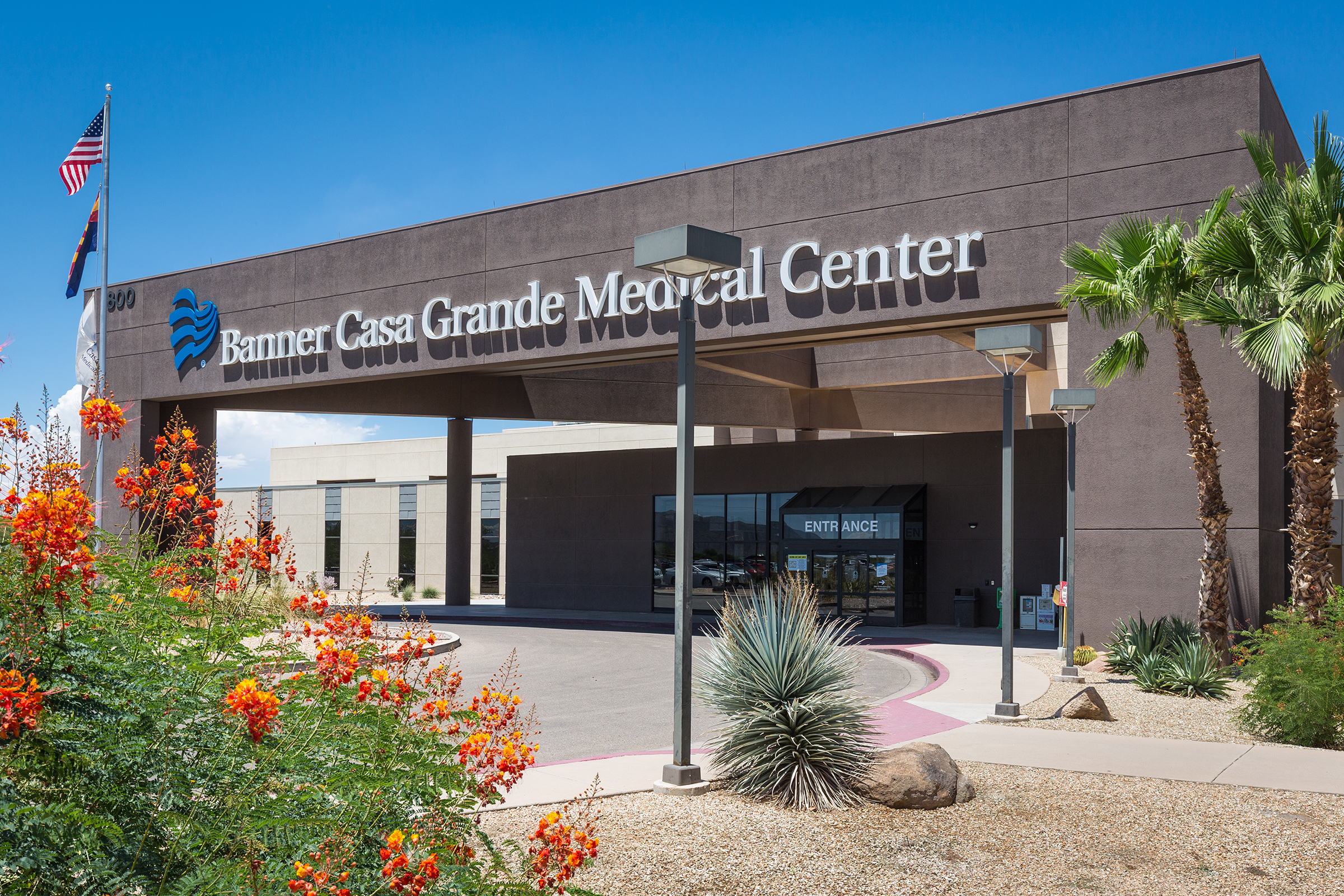 Facility-Banner Casa Grande Medical Center