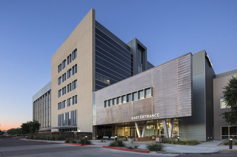 Facility-Banner Estrella Medical Center