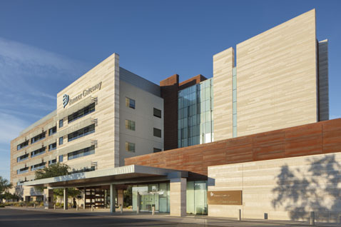Facility-Banner Gateway Medical Center