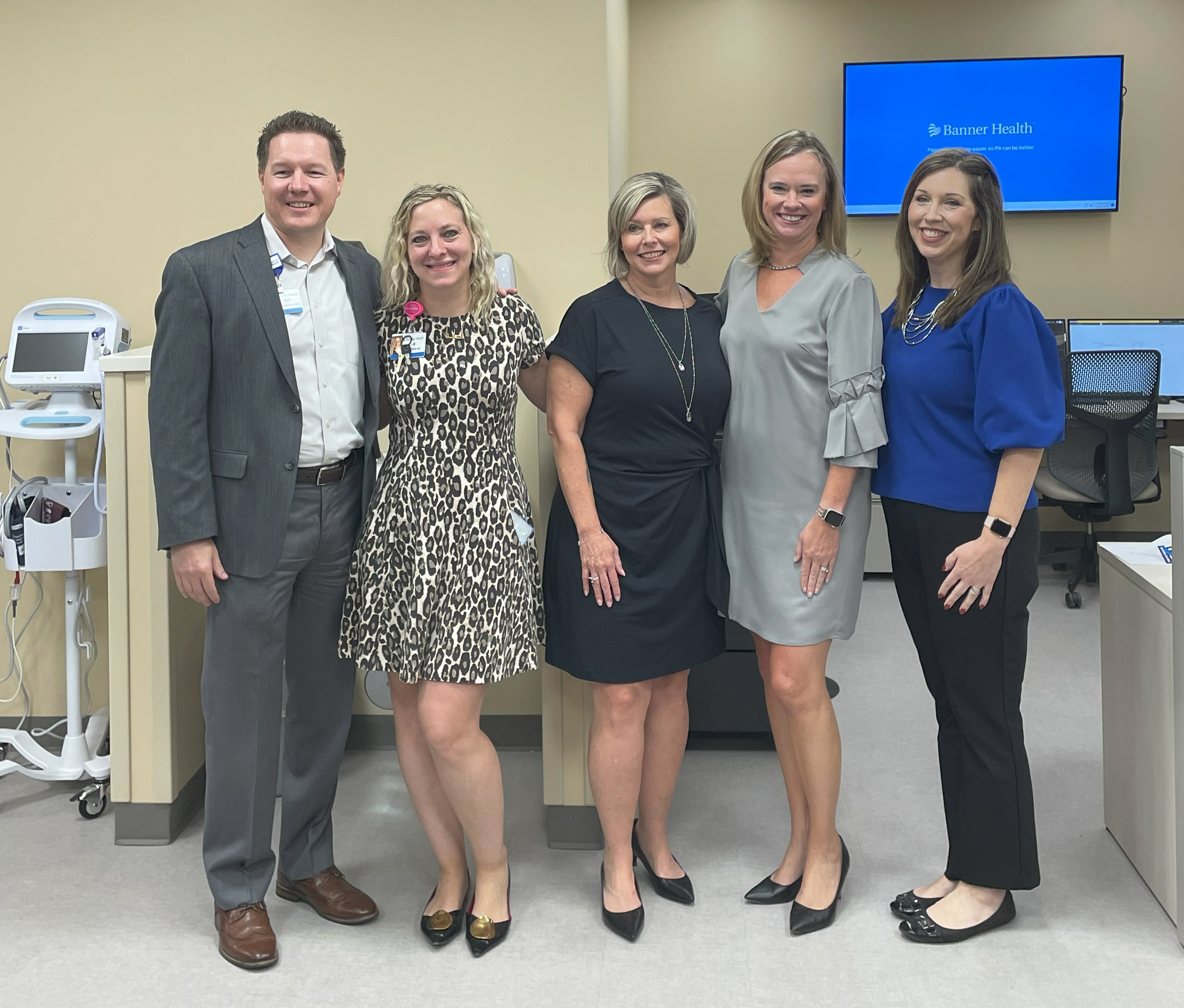 Estrella Leadership 2