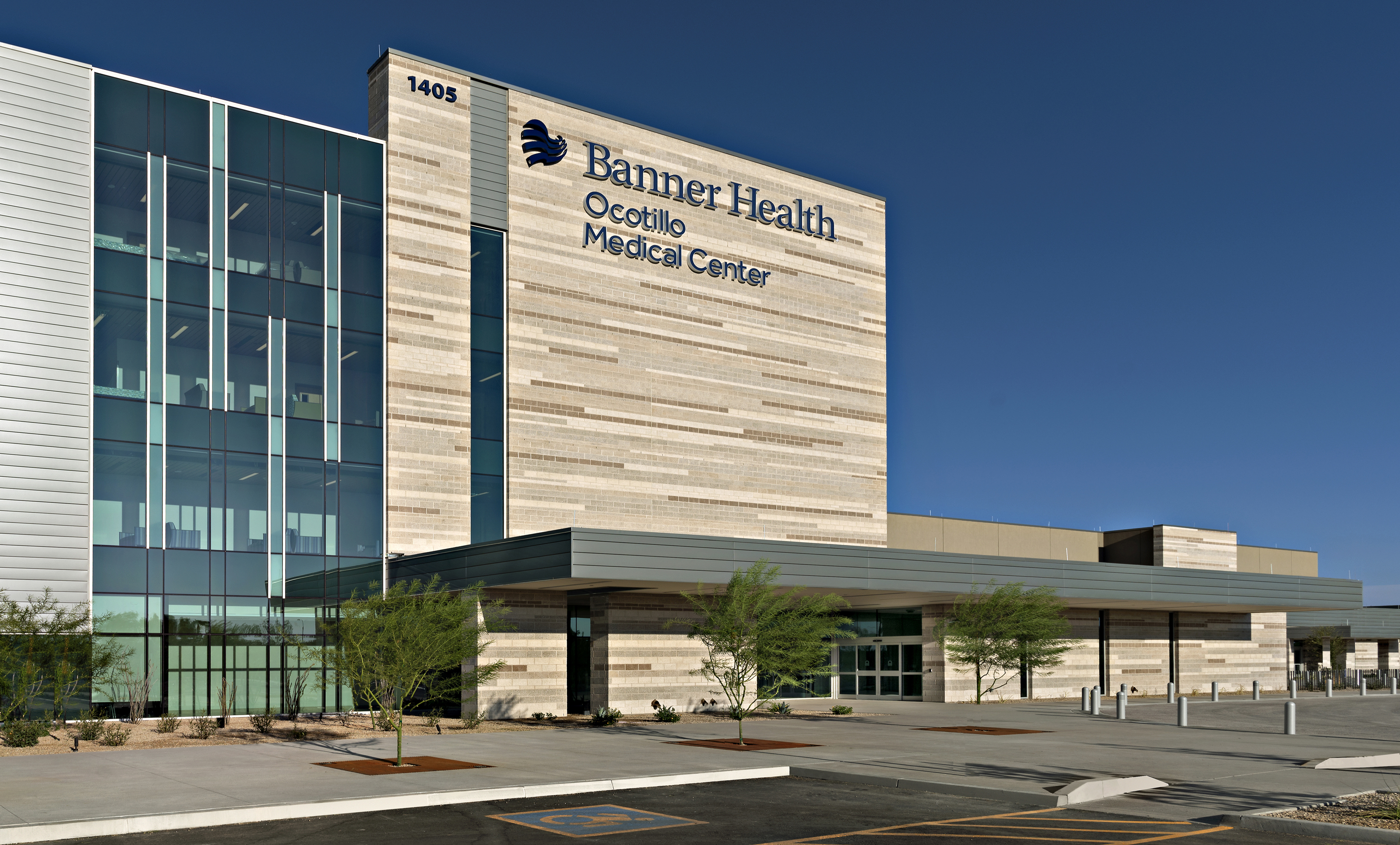 Banner Ocotillo Medical Center