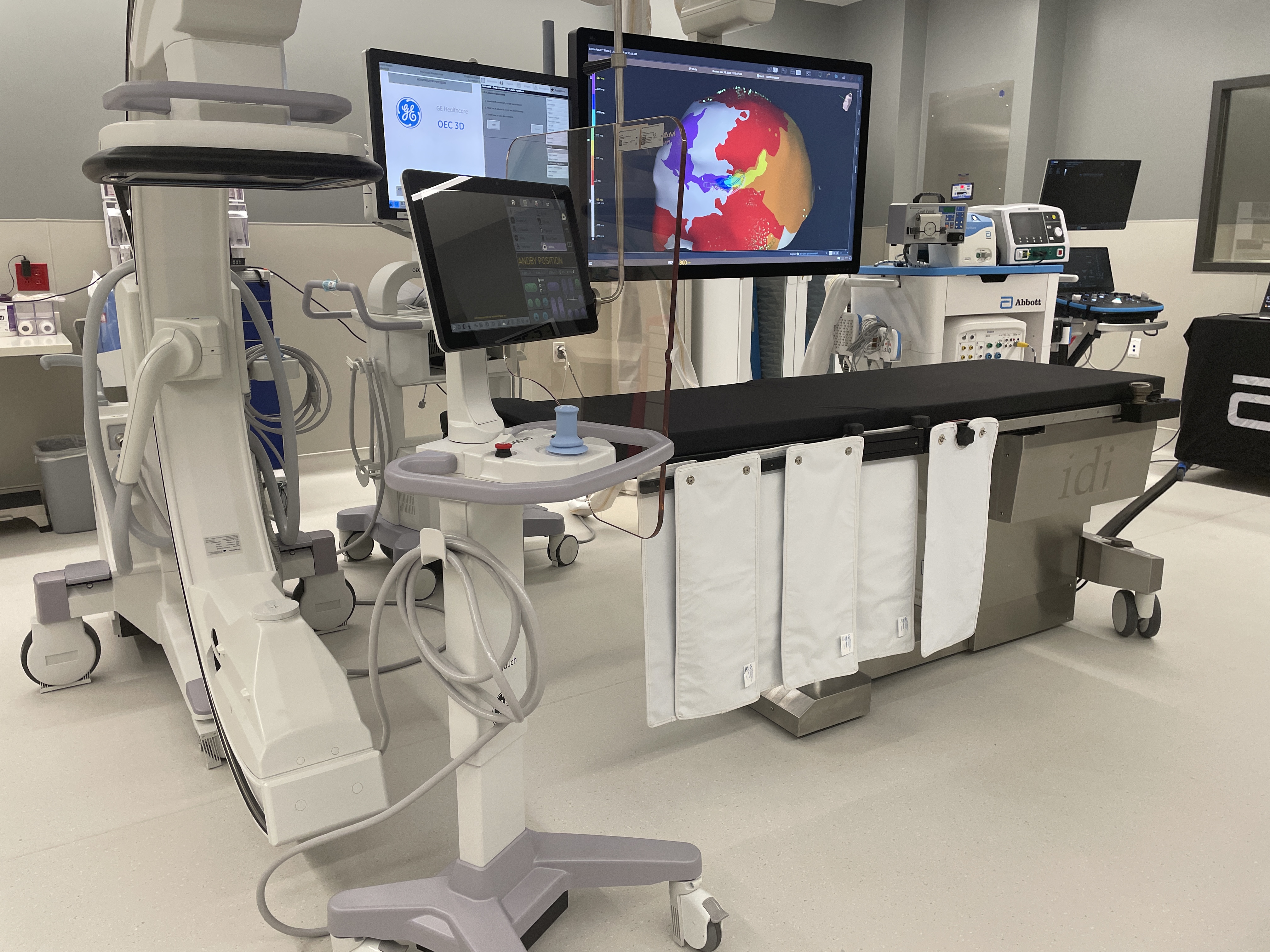 Arcadia-Ribbon Cutting-OR 4