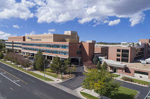 Facility- Banner North Colorado Medical Center