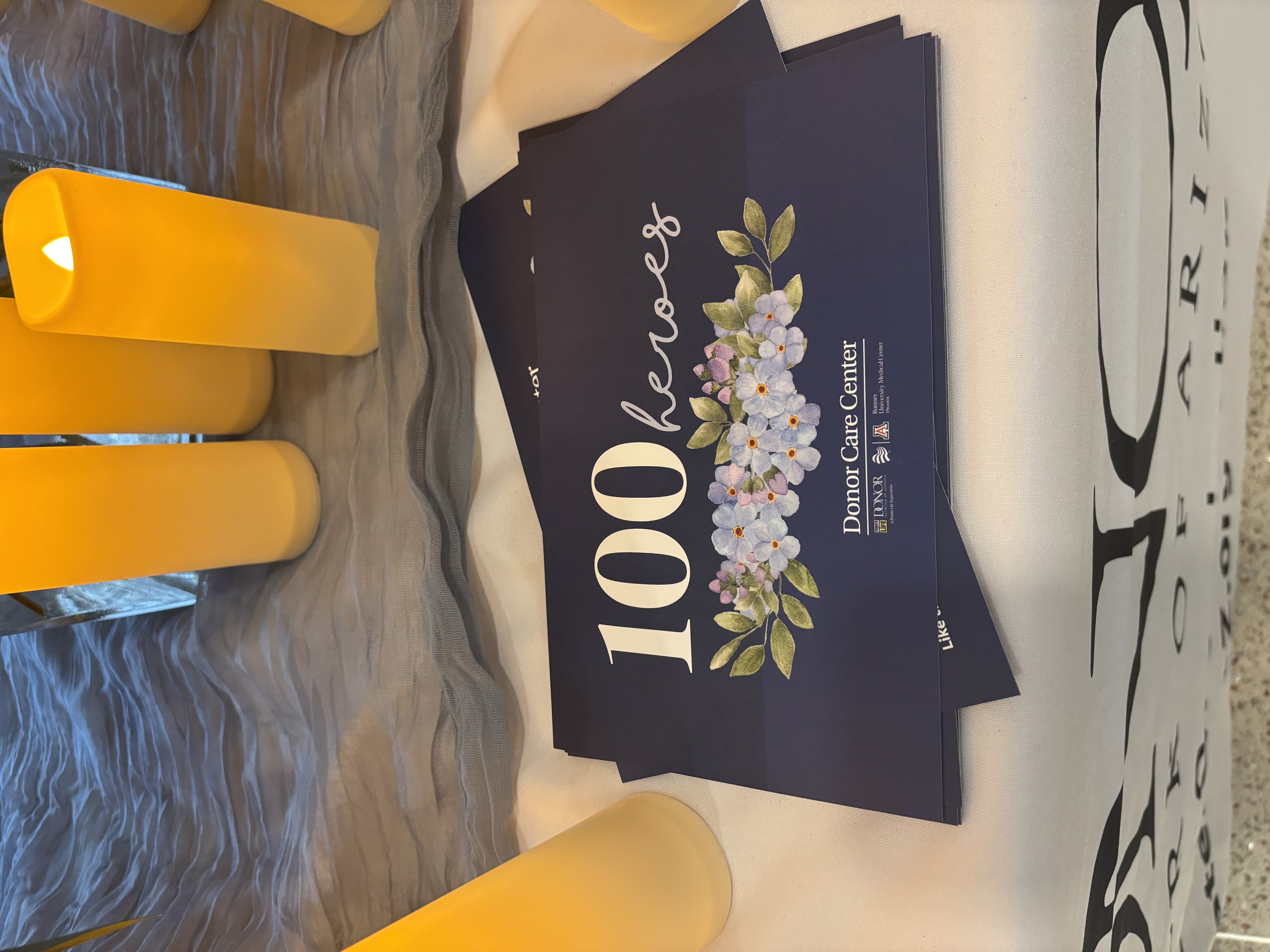 Donor Care Center 04