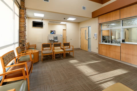 Banner Health Clinic Primary Care 3632 American Way Suite A Casper