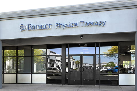 Banner Physical Therapy Chandler