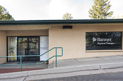 Banner Physical Therapy West