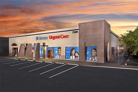 Urgent Care Ina Rd & Thornydale Rd