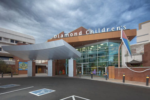 diamond-childrens-medical-center